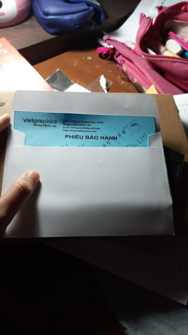Ảnh đánh giá