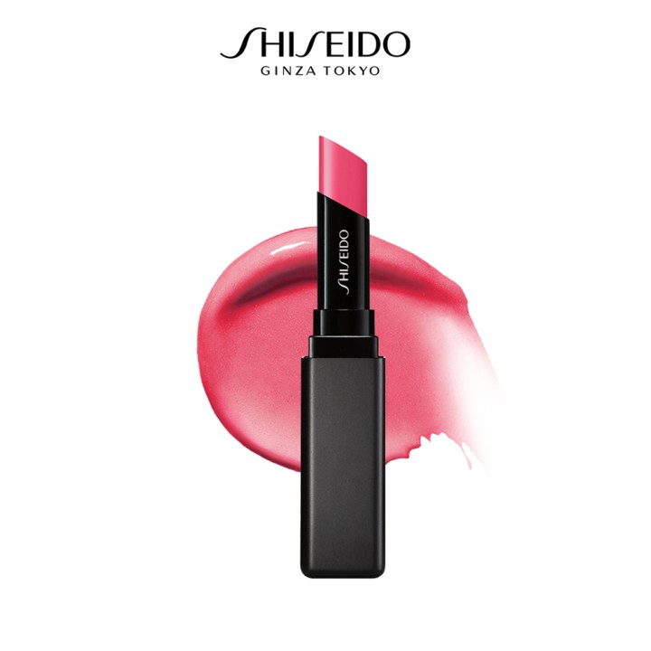 Ảnh Son dưỡng có màu Shiseido ColorGel Lipbalm 2g 2