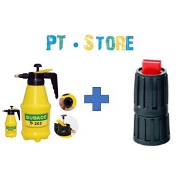 BÌNH XỊT BỌT TUYẾT CẦM TAY 2LÍT