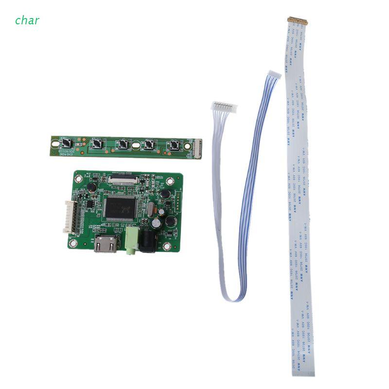 1 set mô đun điều khiển HDMI EDP Lcd cho Raspberry PI 3 1920x1080 EDP ...