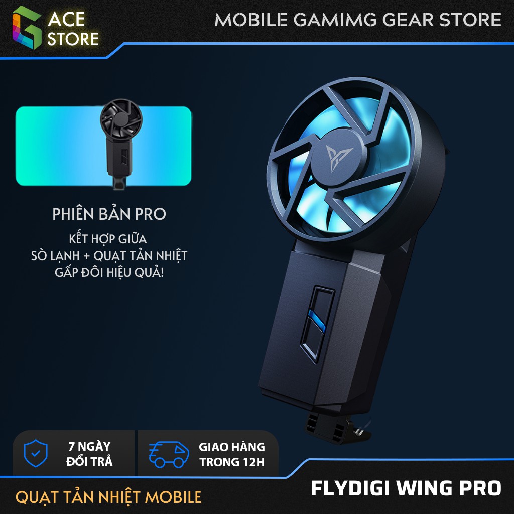 Flydigi Wasp Wing Pro