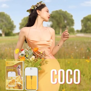 Nước hoa bỏ túi La Pretty 22ml Lapretty
