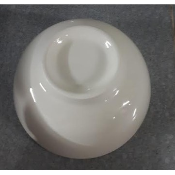 TÔ SỨ TRẮNG 6 INCH 15 CM | BigBuy360 - bigbuy360.vn