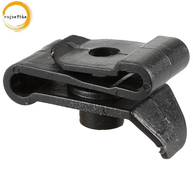 10 Chiếc Fender Lót Đai Ốc Dây Đẩy Kẹp Giữ Cho Xe Lexus CT200 HS250 RX300 RX330 RX350 RX400 Scion iQ xB xD Toyota Echo Highlander MR2 Spyder Yaris Sienna Sequoia RAV4 Prius V