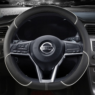 D Hình Vô Lăng Ô Tô Dành Cho Xe Nissan Rogue X-trail Kicks Rogue Sport Hybrid 2017 - 2022 Qashqai 2019 - 2022 Sentra 2022