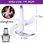 Lưỡi dao Máy xay thịt dùng cho máy xay Kitchen expert, cối inox dung tích 2L