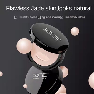 Kem Nền bb Che Khuyết Điểm Kiểm Soát Dầu Zfc