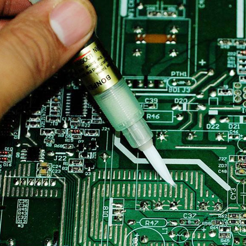 IOR BON-102 Flux Solder Brush Tip Pen Hàn