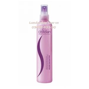 Nước dưỡng tóc - Obsidian - Balancing Water (250ml) - LT