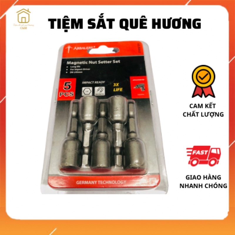 Đầu bắn ốc vít, Đầu bắn ốc vít tôn | Shopee Việt Nam