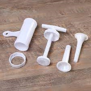 [HOT] Dụng Cụ Làm Xúc Xích, Lạp Xưởng Đơn Giản Tại Nhà