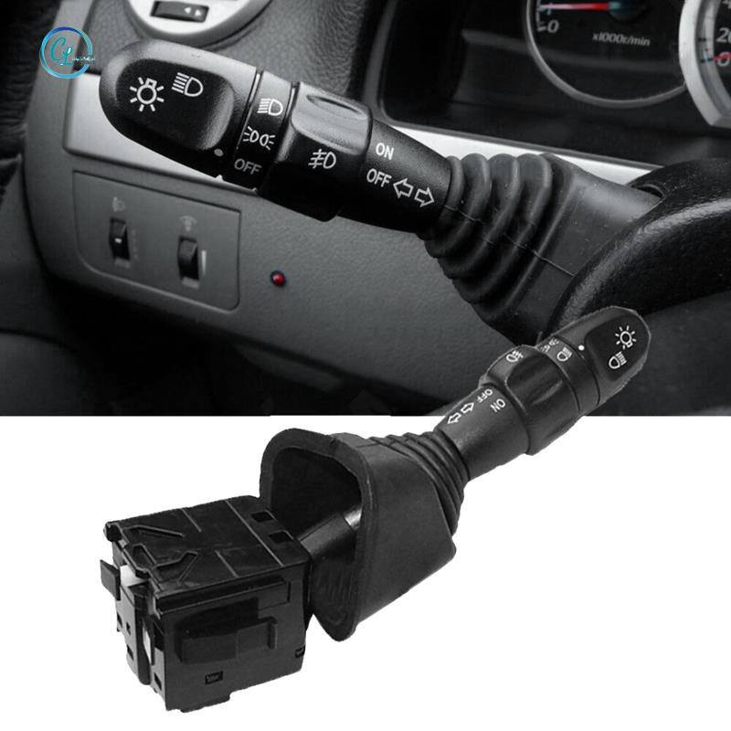 Công tắc điều khiển xi nhan 96387324 chuyên dụng cho Buick Daewoo Lacetti Lanos Chevrolet Optra Nubira Excelle Suz