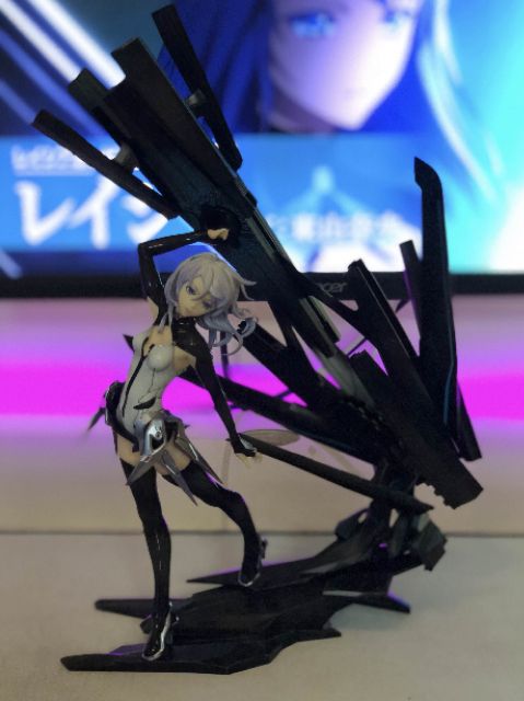 Mô hình 1/8 Beatless Lacia Ver.2011 | Shopee Việt Nam