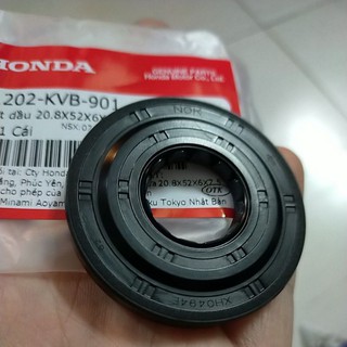 Phốt dên lớn honda air blade ab 110 vision 110 ab 110 click 110