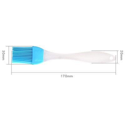 Cọ phết bằng silicon tiện dụng cho nhà bếp