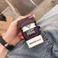 Vỏ bảo vệ hộp sạc tai nghe không dây từ silicon dễ thương thời trang nhỏ gọn thích hợp cho Airpods 2/1 Pro