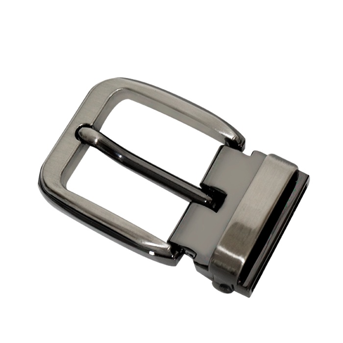 Tổng hợp mặt khóa GOAT khóa kim HỢP KIM bản 3.0cm
