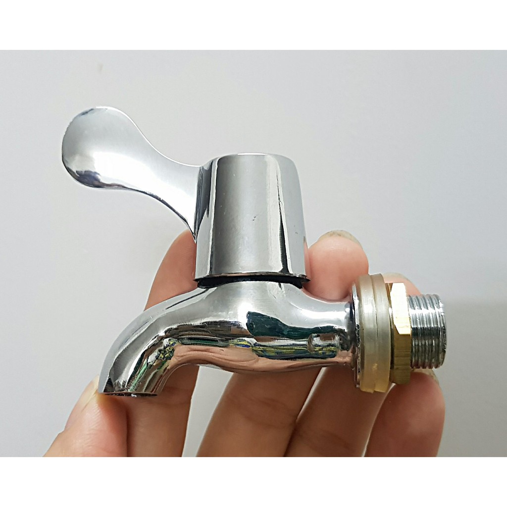 Thông Tin Tổng Hợp Về Vòi Bình Lọc Nước Inox