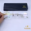 Kính cận không viền peterson TT45