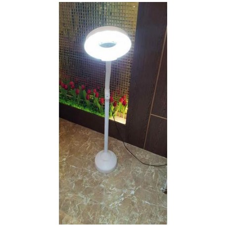 Đèn Nối Mi Nặn Mụn, Đèn Led 120 Bóng Siêu Sáng, Chỉnh Được Ánh Sáng Dùng Cho Spa Thẩm Mỹ Viện
