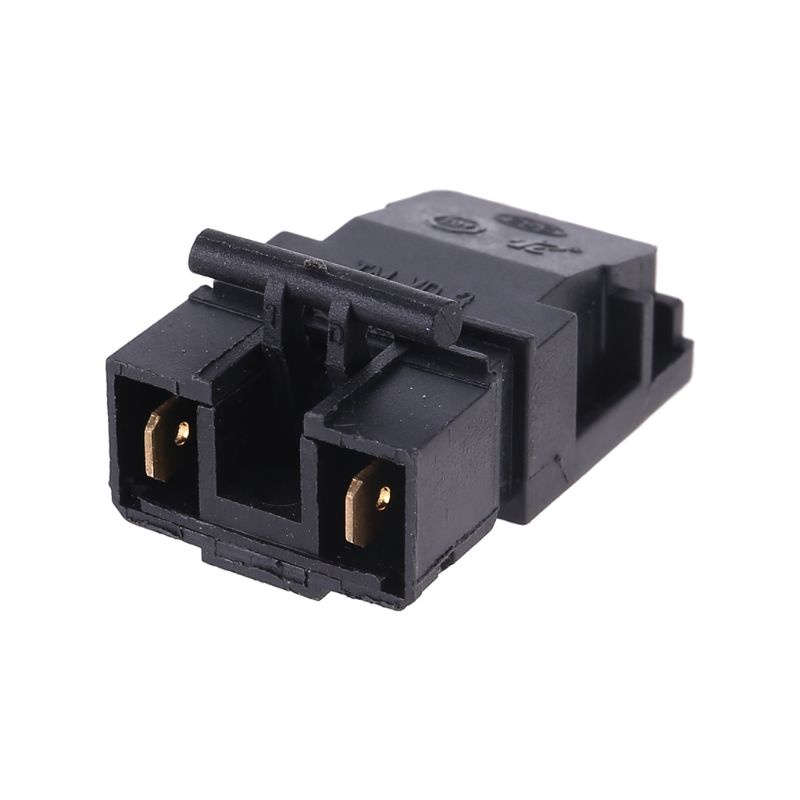 Redbaiaa1 1 Công Tắc Giữ Nhiệt TM-XD-3 100-240V 13A Ấm Siêu Tốc Điện Hơi Nước