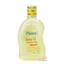 Sữa tắm gội toàn thân 2 trong 1 Pureen 250ml, không Paraben an toàn cho trẻ, mùi thơm dễ chịu
