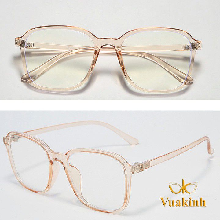Kính chống ánh sáng xanh máy tính V519