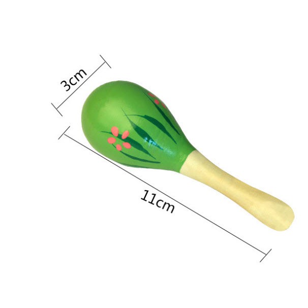 Đồ Chơi Xúc Sắc, Chuông, Lục Lạc, Trống, Còi, Đàn, Sâu Cho Bé Montessori, Nhạc Cụ Âm Nhạc
