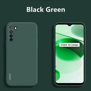 [Hàng có sẵn] Vỏ điện thoại Silicon cho Realme 5 6 7 8 9 Pro 5i 5s 6i 6s 7i 9i Q3 V15 Q5 V25 Ốp lưng TPU