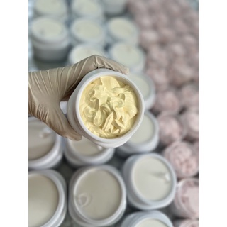 KEM BODY NƯỚC HOA 200gram