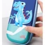 Hộp Bút 3d Bóp Viết Dễ Thương Hình Khủng Long Hoạt Hình Cho Bé Nhiều Ngăn Cỡ Lớn