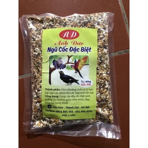 Ngũ cốc Cu gáy