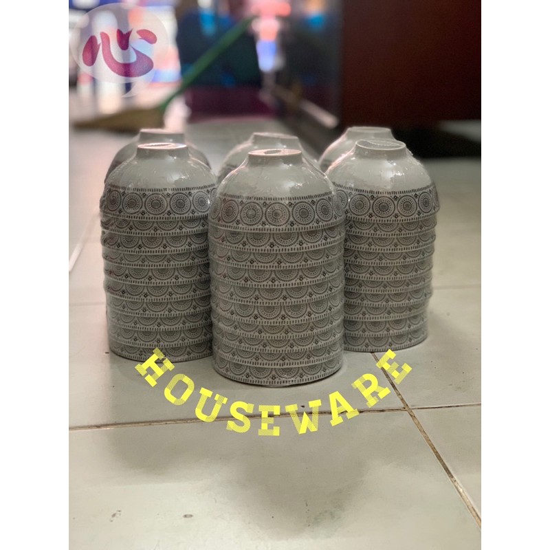 SET 5 CHÉN SỨ CAO CẤP CHUAN KUO ( CK ) BÔNG 2024