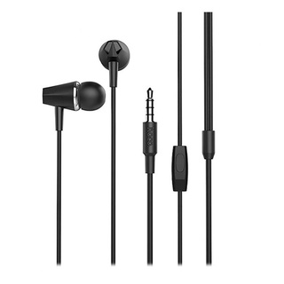 Tai nghe nhét tai Hoco M34 Honor Music jack cắm 3.5mm