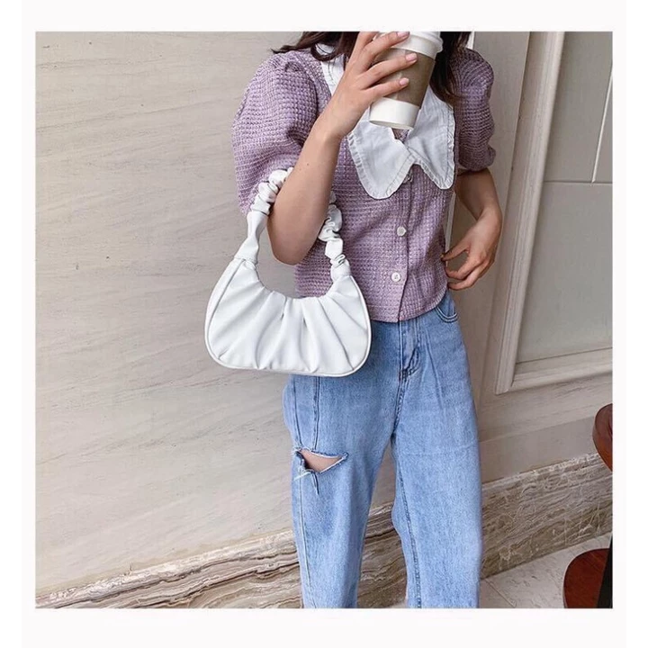Women's Underarm Bag
