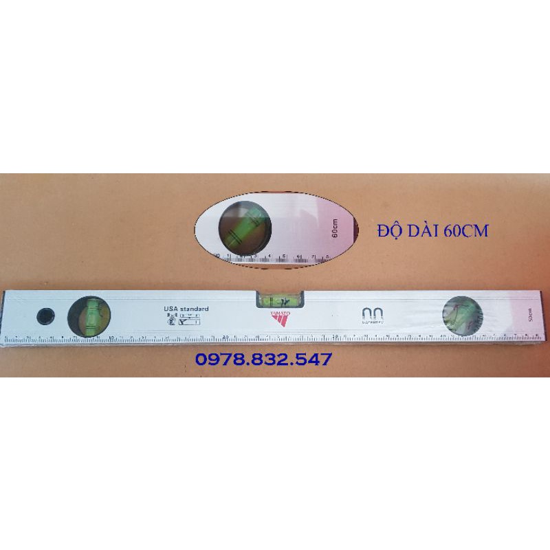 Thước livo 60cm | Shopee Việt Nam