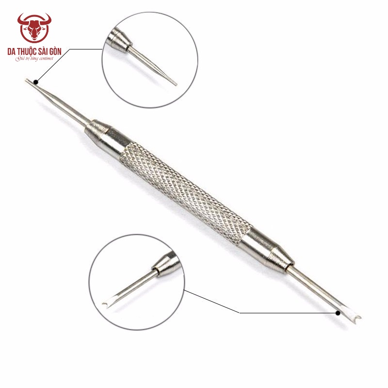 Dụng cụ thay dây đồng hồ thay được mọi loại dây - THAYDAY-01