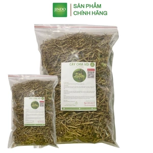 Cây chìa vôi khô cao cấp JINDO 1kg