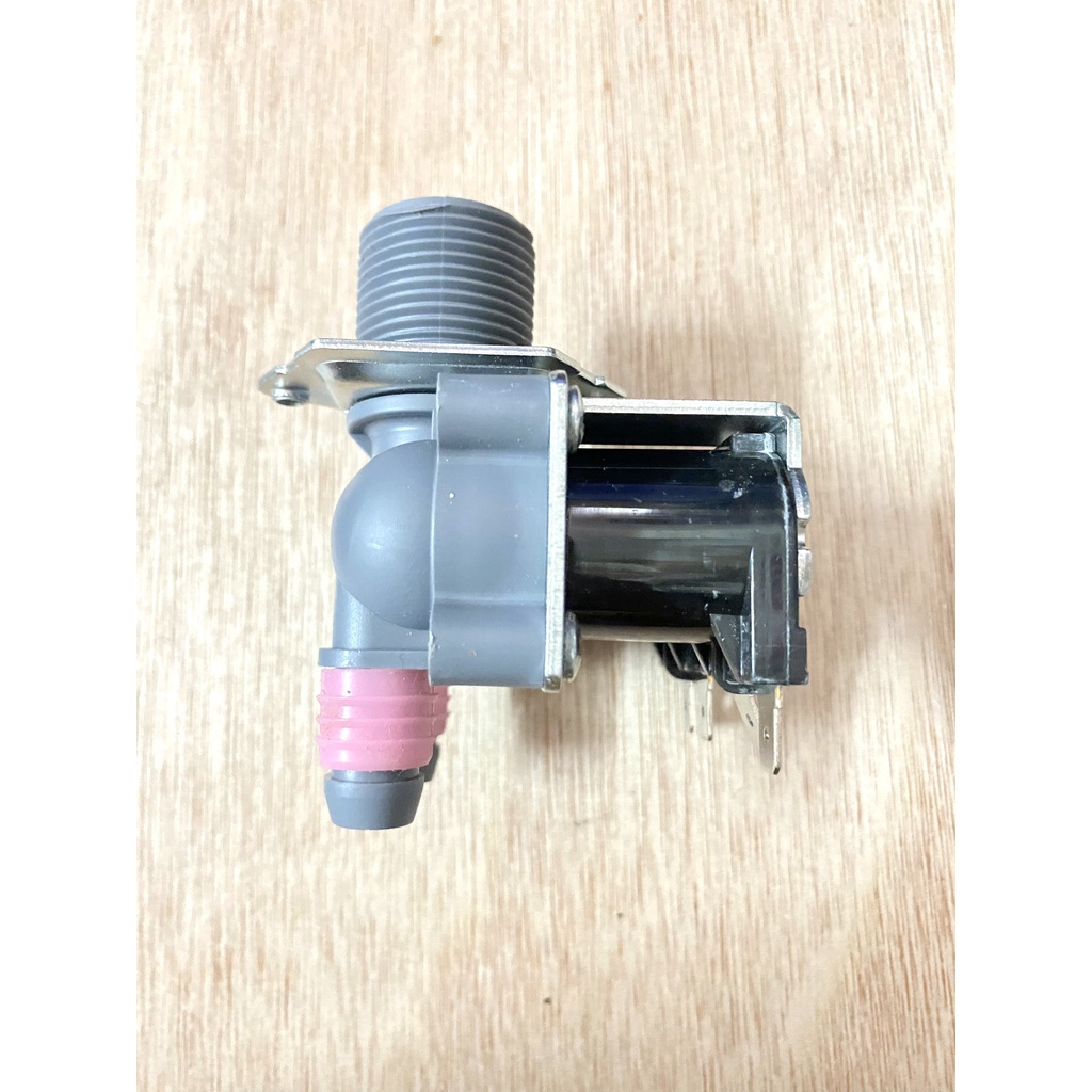Van cấp nước đôi cho máy giặt Sanyo (loại mới)