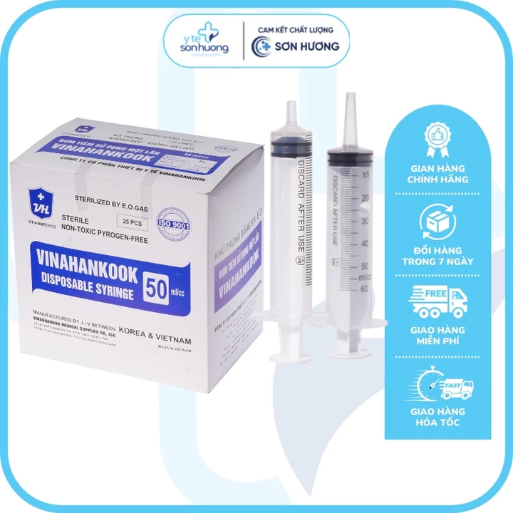 Bom tiem 1 lan 50ml-Kim tiêm 50cc VINAHANKOOK SỬ DỤNG 1 LẦN – 3