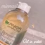 NƯỚC TẨY TRANG GARNIER VÀNG WATER IN OIL