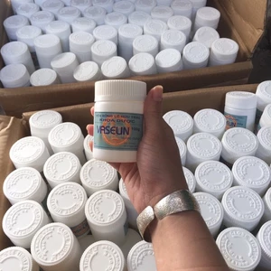 Sáp nẻ vaselin viện bỏng quốc gia