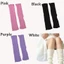JKDESIGN Chân Warmers - Phụ Kiện Múa Ba Lê, Quần Legging Co Dãn Đến Mắt Cá Chân