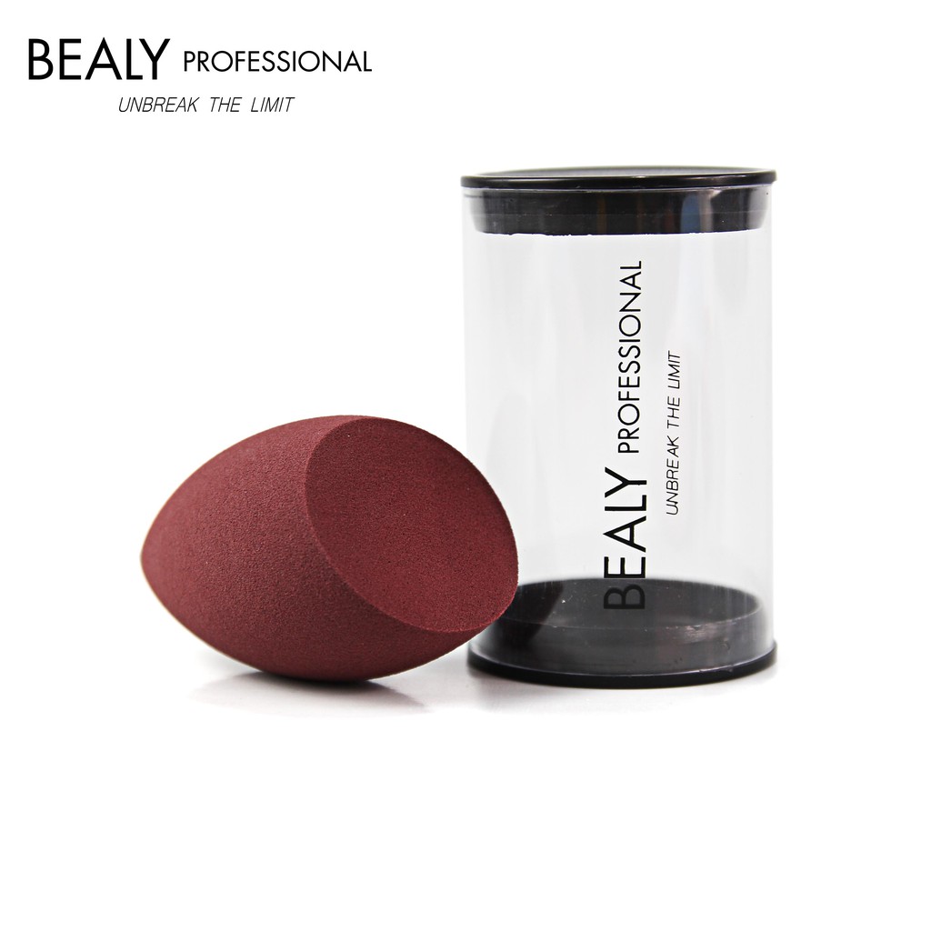 Ảnh MÚT TRANG ĐIỂM VẠT XÉO BEALY PROFESSIONAL 1C 2