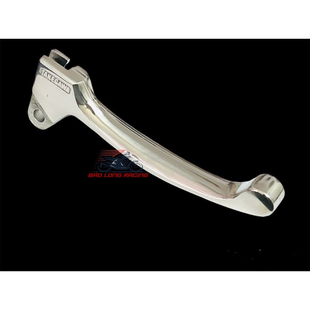 Tay Thắng Đùm Takegawa Inox 304 CNC rất đẹp và đẳng cấp