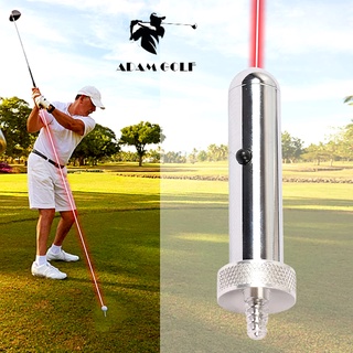 New 2022 - DỤNG CỤ SOI LASER TẠO ĐƯỜNG TẬP PUTT MINI