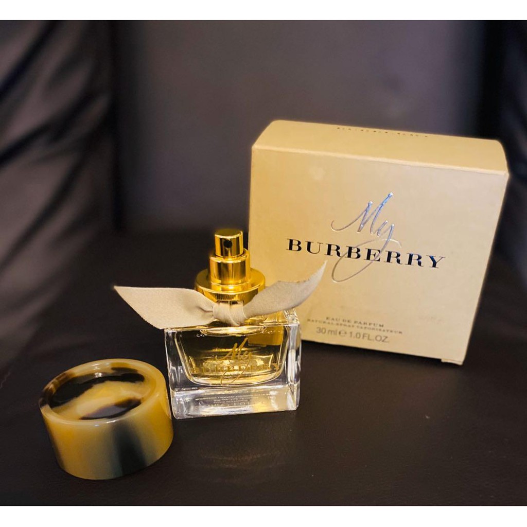 N c Hoa N Burberry My Burberry Eau De Parfum 30ml