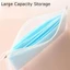 JKDESIGN 4 Cái Hộp Đựng Khẩu Trang Hoạt Hình Lưu Trữ Du Lịch