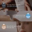 Kem chống nắng dưỡng ẩm d'Alba Waterfull Essence Suncream SPF 50 + PA + + + + 50ml