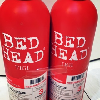 [Chính hãng] Gội xả Tigi đỏ 750ml